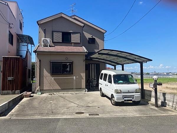 外観：327001691832