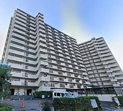 サンシティ貝塚4番館