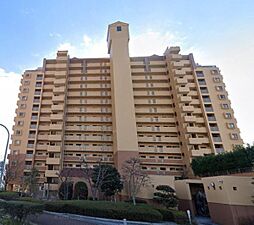 ファミールハイツ泉大津セントハーバーシティ1番館