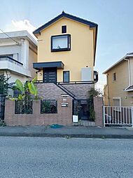 大阪府岸和田市真上町