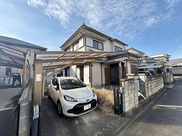 外観：327001688408