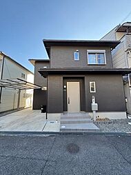 大阪府泉南郡熊取町桜が丘１丁目