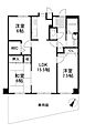 アクアコート貝塚1階1,648万円