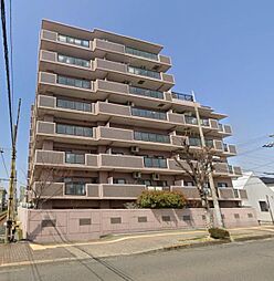 アクアコート貝塚