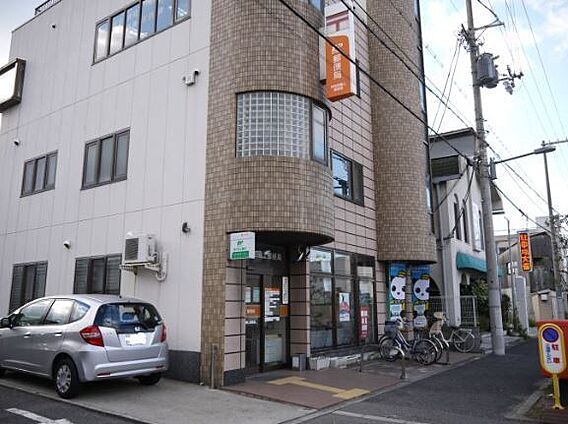 岸和田磯上郵便...