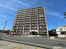 ジュネス貝塚東棟　中古マンション