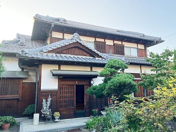 外観：327001688395