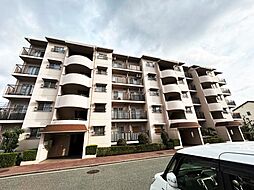 北助松第4次団地　中古マンション