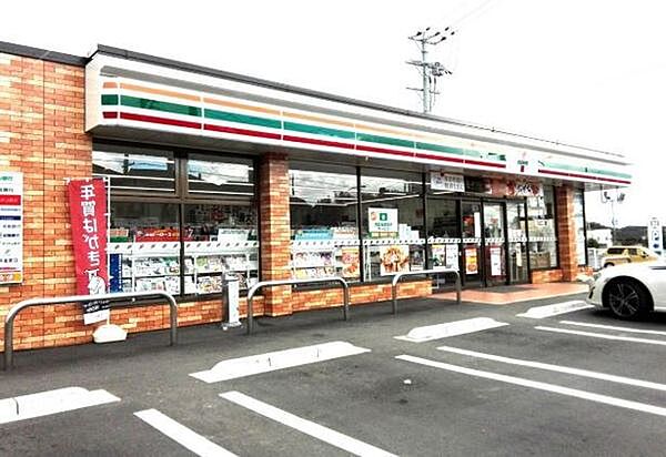 セブンイレブン熊取小谷南店まで1700m