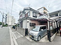 大阪府岸和田市小松里町
