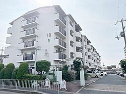 北助松第三次団地10号棟