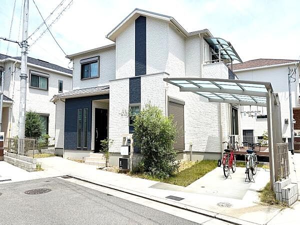 外観：327001691874