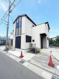 大阪府泉南市新家