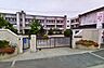 周辺：泉佐野市立長南中学校まで1200m