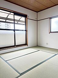 和室の画像