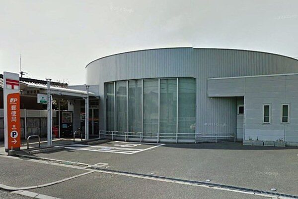堀郵便局まで228m