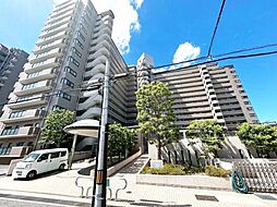 クォーレ岸和田　中古マンション