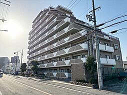 プリグレイス岸和田　中古マンション