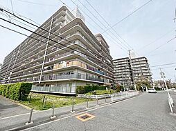 岸和田コーポラス弐号棟　中古マンション