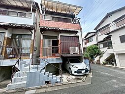 大阪府堺市中区新家町