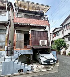 大阪府堺市中区新家町