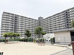 サニータウン羽倉崎駅前弐番街