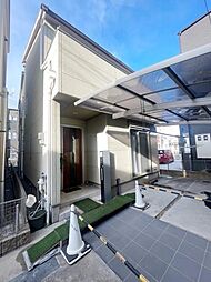 大阪府泉大津市豊中町３丁目