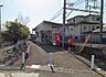 周辺：西ノ庄駅(南海 加太線)まで384m
