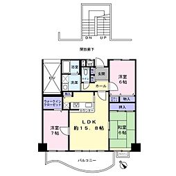 コスタ・ミラにしきのはま3番館