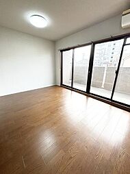 フェルティパーク泉大津 4LDKのリビング/ダイニング