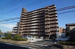 シャルマンフジ岸和田上町パークインパーク