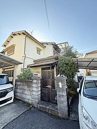 大阪府岸和田市中井町１丁目