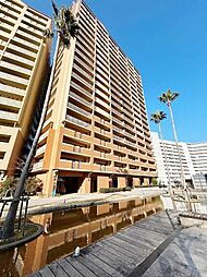 ファミールハイツ泉大津セントハーバーシティ6番館