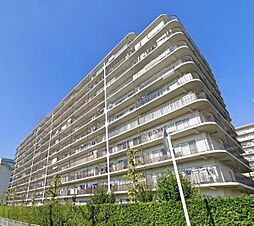 岸和田コーポラス壱号館　中古マンション