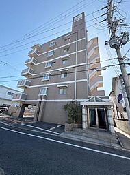 パールフジ岸和田Ｉ　中古マンション
