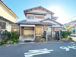 大阪府泉南郡熊取町希望が丘１丁目