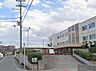 周辺：熊取町立熊取北中学校まで400m