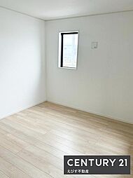 洋室の画像