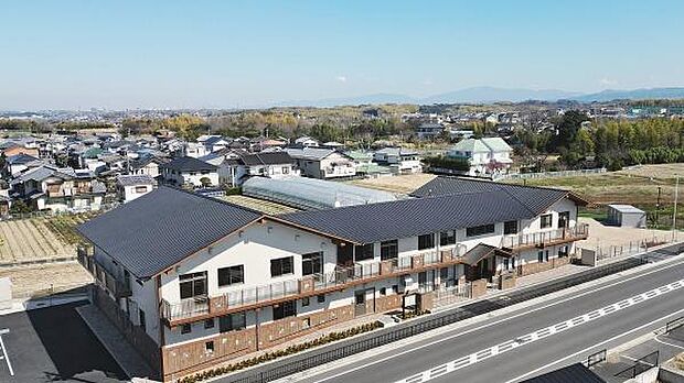 楓の木こども園まで503m