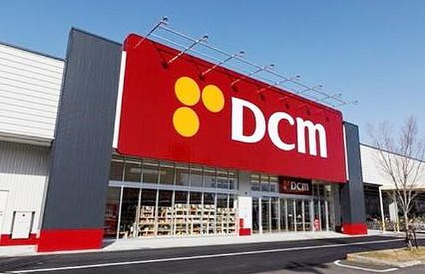 DCM泉佐野松風台店まで2631m