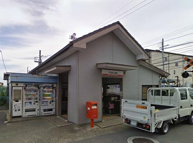 吉見ノ里駅(南海本線)まで915m