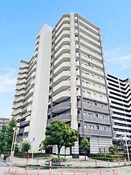 プレミスト日根野駅前ザ・フォルテージ