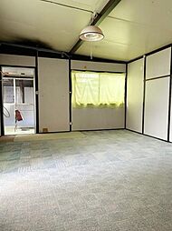 室内の画像