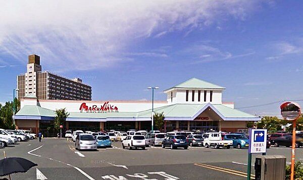 山陽マルナカ泉佐野店まで1100m