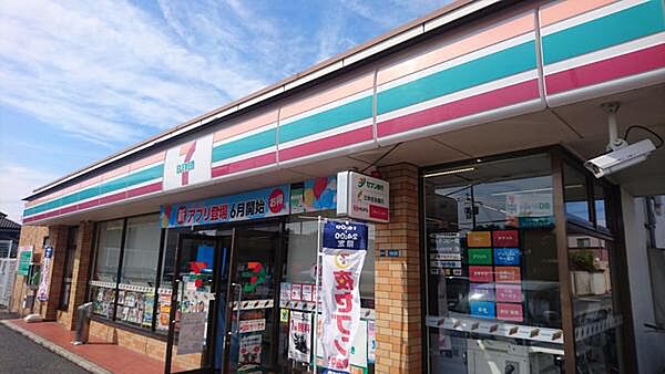 セブンイレブン泉佐野西本町店まで750m