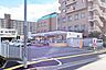 周辺：セブンイレブン泉佐野羽倉崎駅前店まで300m