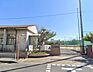 周辺：岸和田市立岸城中学校まで1300m