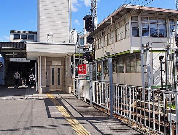 古市駅(近鉄 南大阪線)まで1500m