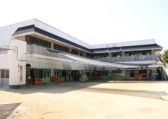 はびきの保育園...