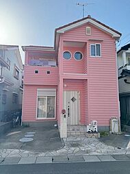 大阪府泉佐野市南中安松